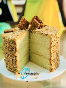 Pastelaria