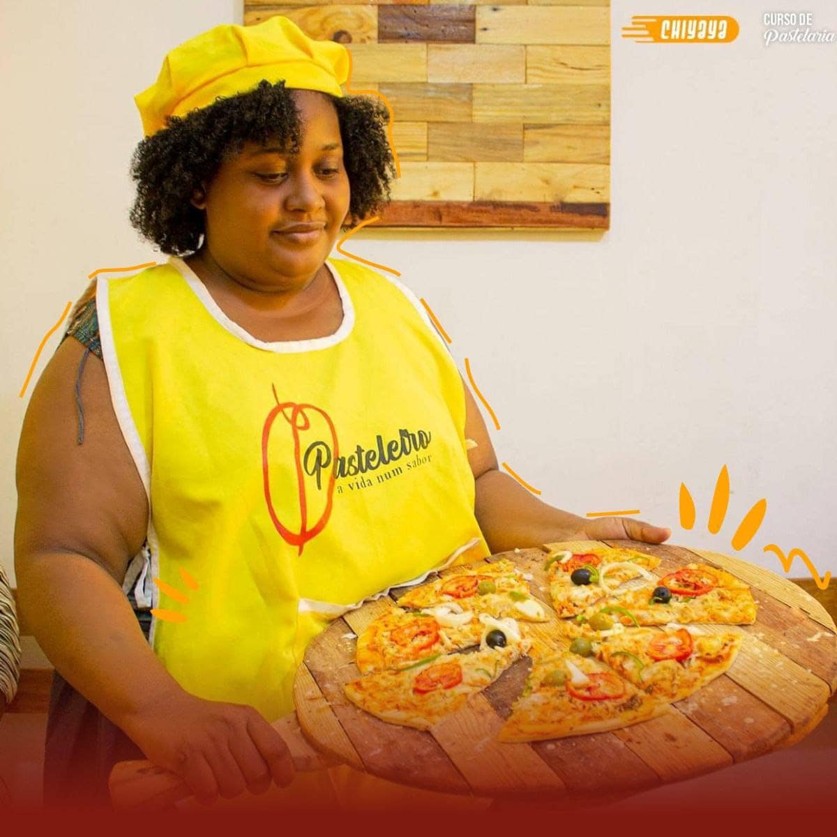 O Pasteleiro