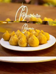 Coxinha (dúzia)