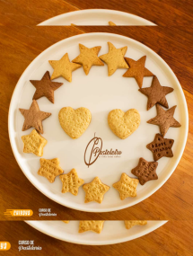 Biscoitos