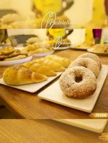 Donalt e Croissant (dúzia)